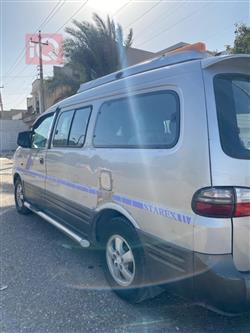 هيونداي ستار اكس